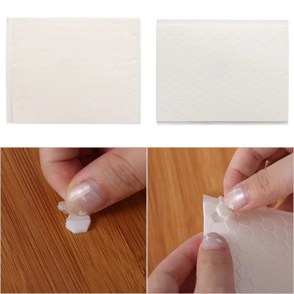 3D Double-Sided Foam Adhesive Dots – Craft & Balloon Stickers Foam Adhesive Dots Nixie