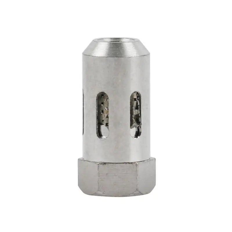 7-Piece Butane Gas Soldering Iron Tips for HS-1115K Kit Soldering Iron Tips Nixie