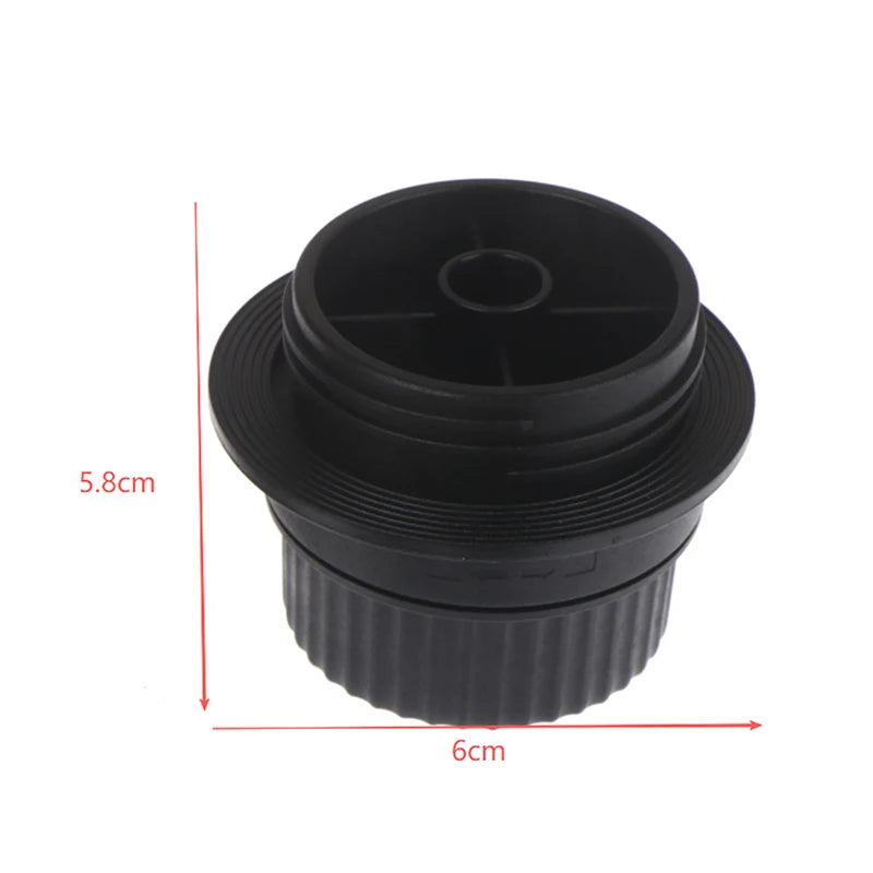 Portable Coffee Machine Powder & Capsule Warehouse Set KF-JN