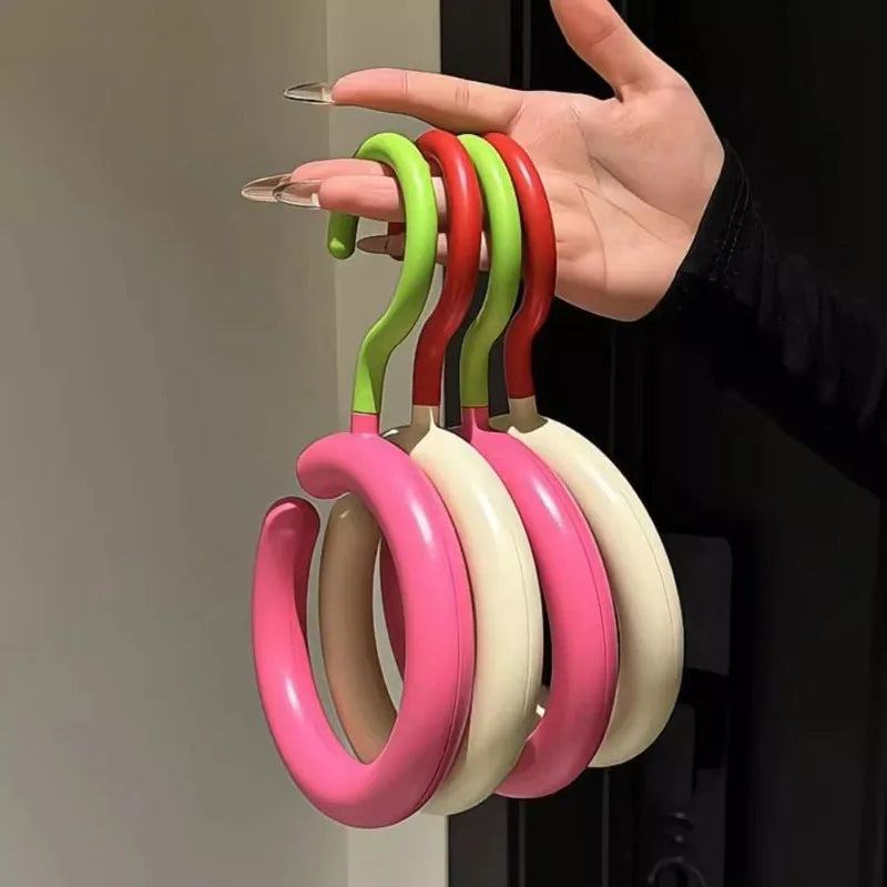 Rotatable Hat Storage Hanger – Multifunctional Display Rack