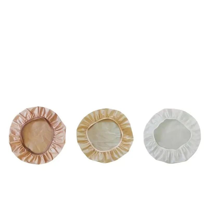 Fabric Ceiling Light Diffuser Cover – Anti-Glare Lamp Shade Ceiling Light Cover Nixie