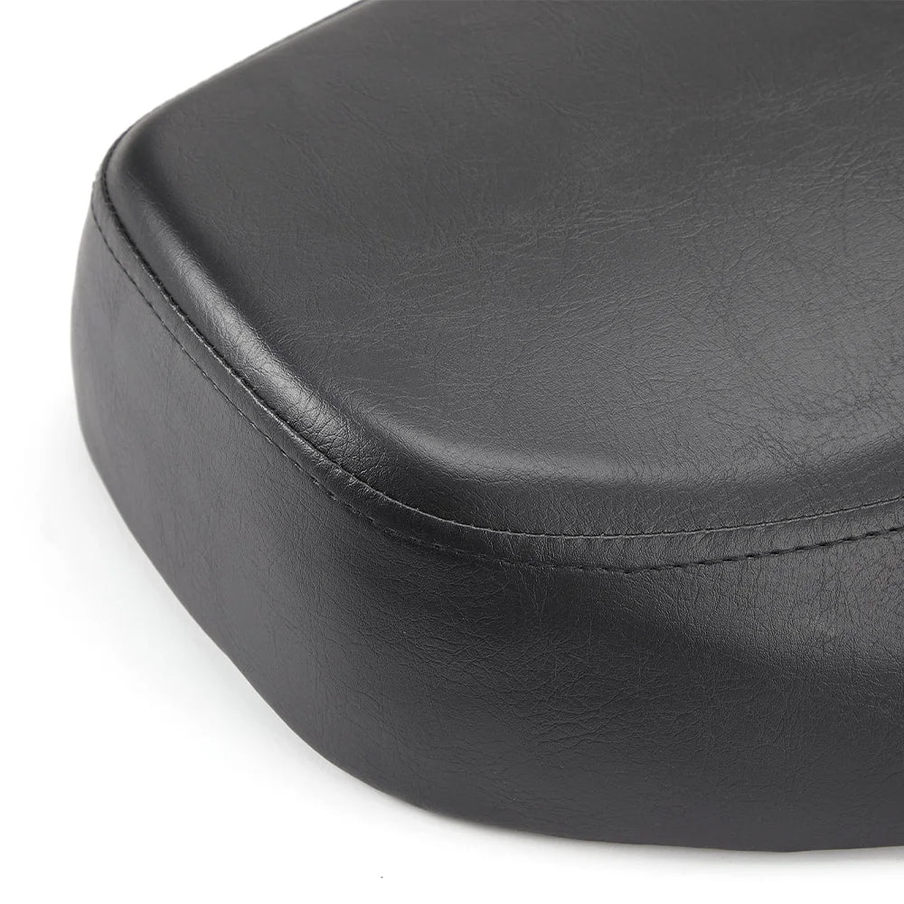 Suzuki Boulevard M109R Rear Passenger Seat Cover & Brackets Motorcycle Seat Cover Nixie