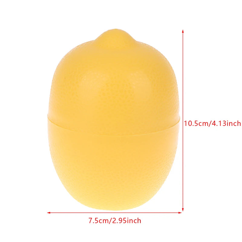 BPA-Free Vegetable-Shaped Food Storage Containers | Crisper Box