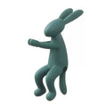 Silicone Plant Propagation Buddy – Rabbit, Monkey & Elephant