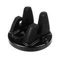 360° Rotatable Car Phone Holder – Universal Dashboard Mount