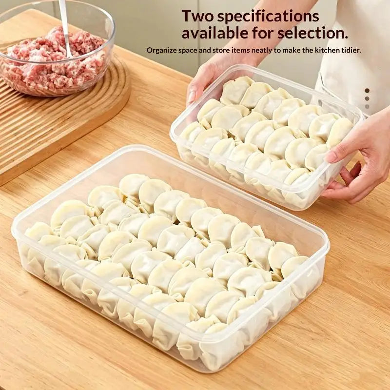 BPA-Free Stackable Food Storage Containers with Sealed Lids Food Storage Container Nixie