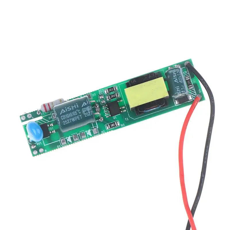 9-80W Flicker-Free LED Driver for T5/T8 Tubes & Linear Lights LED Driver Nixie