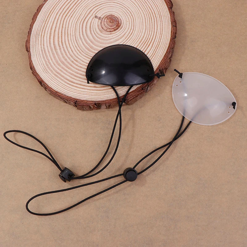 Children's Monocular Eye Patch Goggle – Single Eye Cover