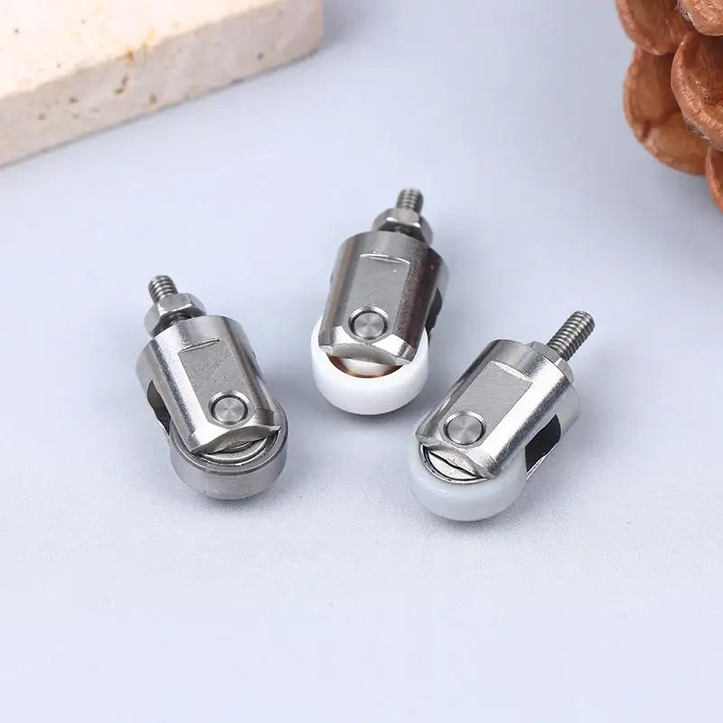 M2.5 Carbide Tips for Dial Indicator Wheel Probes | JETTING Dial Indicator Tips Nixie