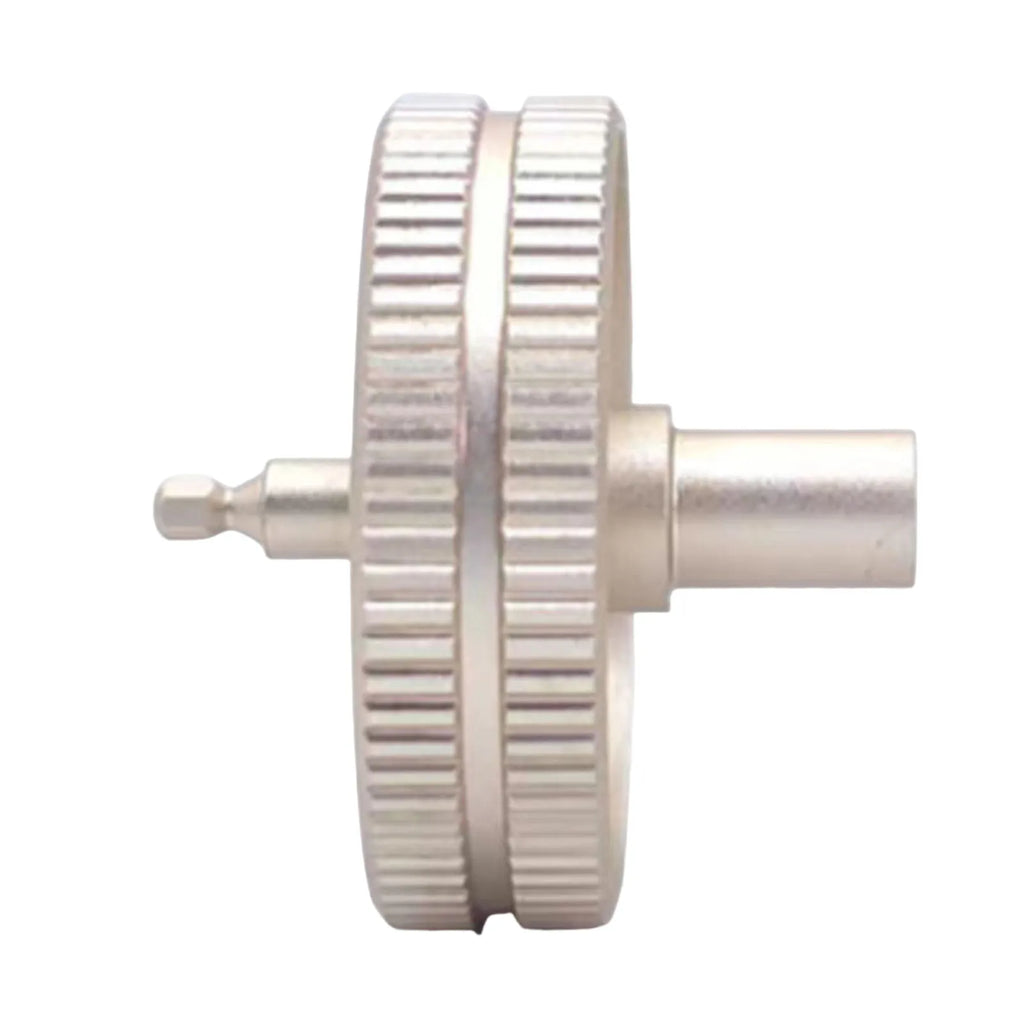 Metal Scroll Wheel for Logitech PRO Wireless & G PRO X SUPERLIGHT Mouse Replacement Part Nixie Glod