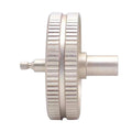 Metal Scroll Wheel for Logitech PRO Wireless & G PRO X SUPERLIGHT Mouse Replacement Part Nixie Glod