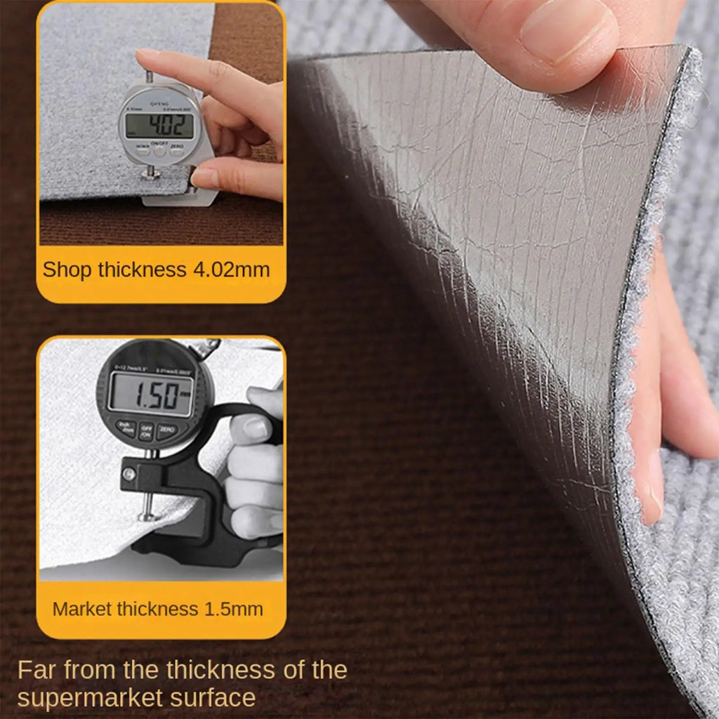 AC Drip Cushion Self-Adhesive Waterproof Window AC Cover