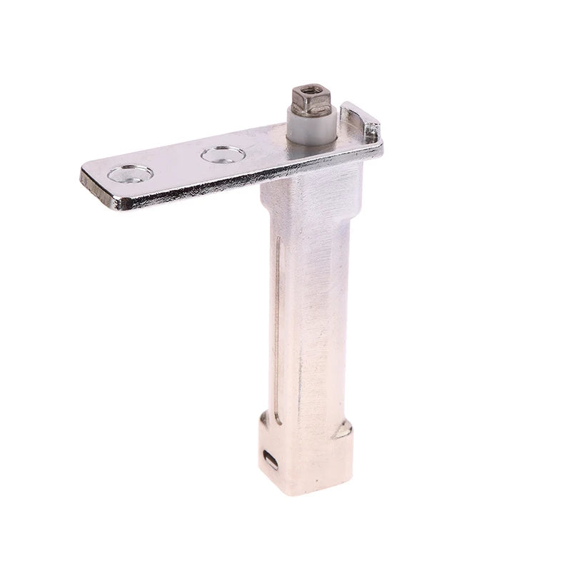 Stainless Steel Refrigerator Door Spring Hinge | Auto Pivot