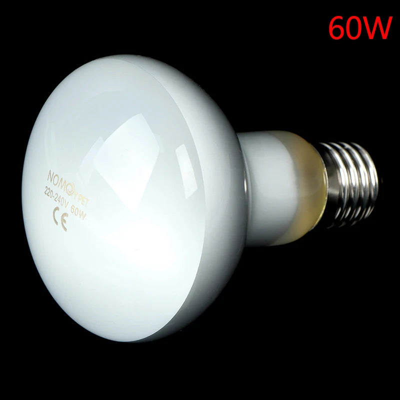 UVA+UVB Reptile Basking Lamp Bulb for Turtles & Lizards