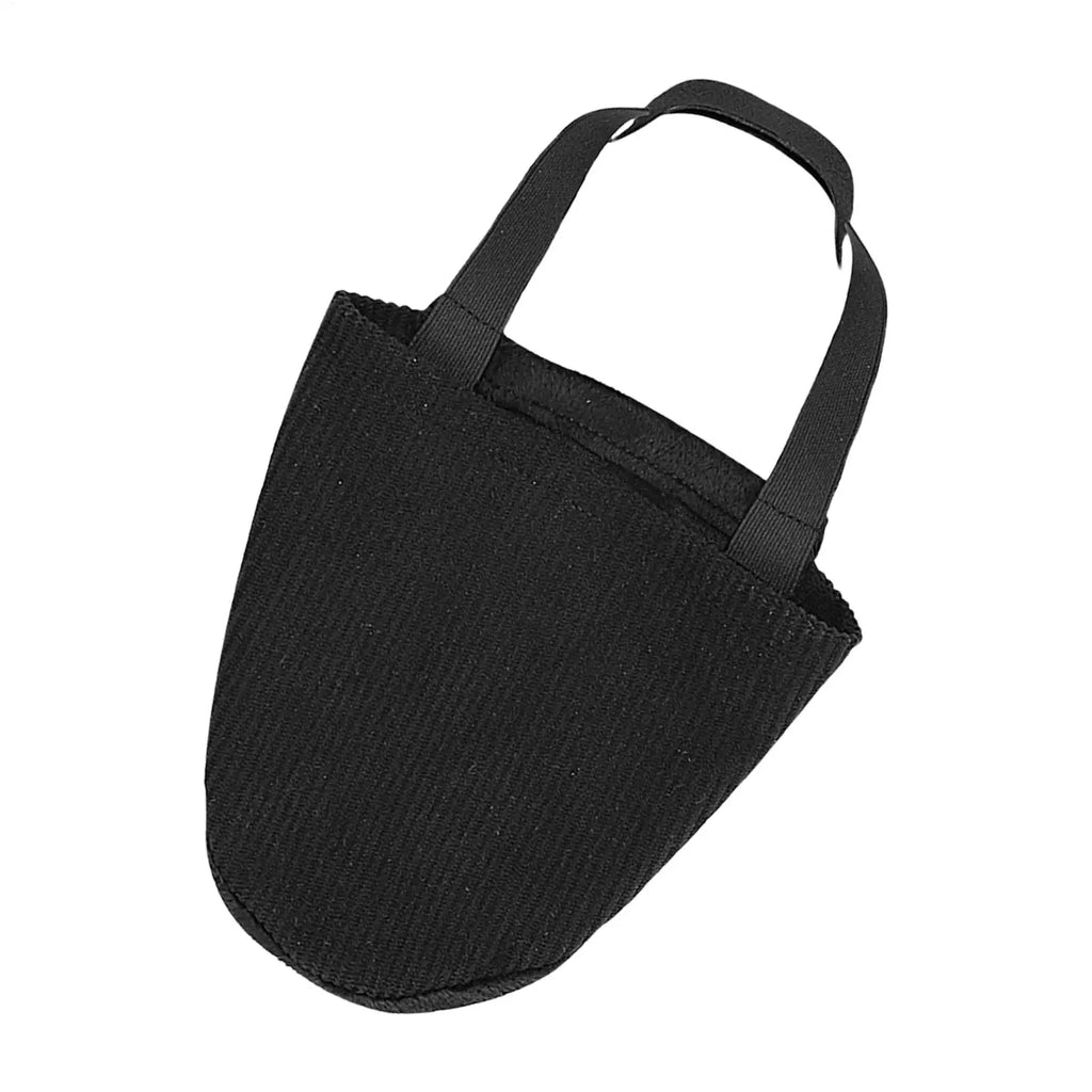 Bowling Shoe Slider Cover | Non-Slip Elastic Band Sock Bowling Shoe Accessory Nixie