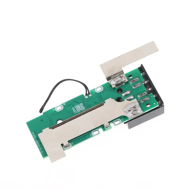 M18 18V Li-ion Battery DIY PCB Charging Protection Circuit Board PCB Protection Board Nixie