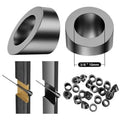 316 Stainless Steel 30° Beveled Washer Cable Railing 1/4" 3/8" Beveled Railing Washer Nixie A7