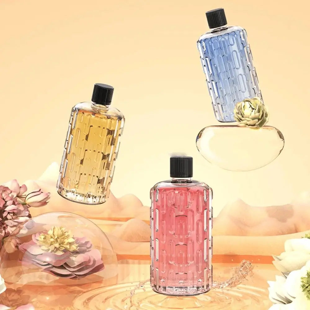 50ml Diffuser Essential Oils – 5 Scents | Lavender, Jasmine & More Diffuser Essential Oil Nixie