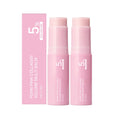 PDRN Pink Collagen Multi Balm Stick – Face, Neck & Eye Moisturizing Balm Stick Nixie 2Pcs