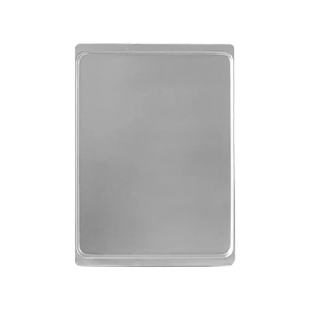 Non-Stick Aluminum Baking Tray 315x435mm | Even Heating Pan Baking Tray Nixie