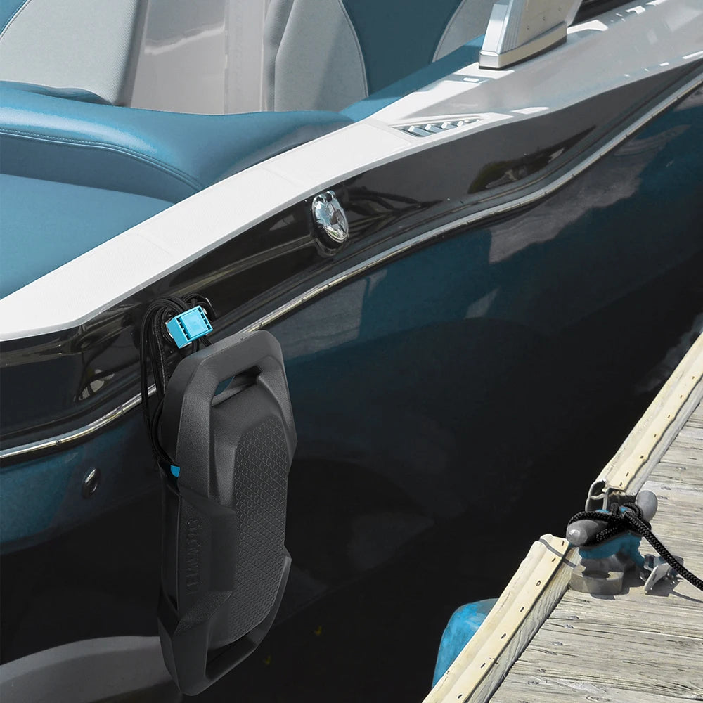 PVC Boat Fender Universal Marine Bumper for Jet Ski & Dock Marine Boat Fender Nixie