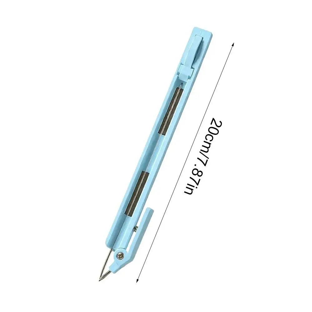 Handheld Bead Placement Pen – Auto Dispensing DIY Craft Tool