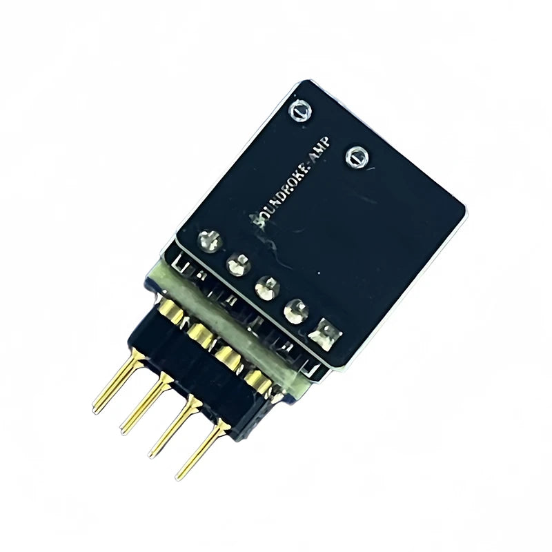 Dual Op-Amp Audio Module – AD8620 NE5532 OPA2604 Hi-Fi Upgrade Op-Amp Audio Module Nixie