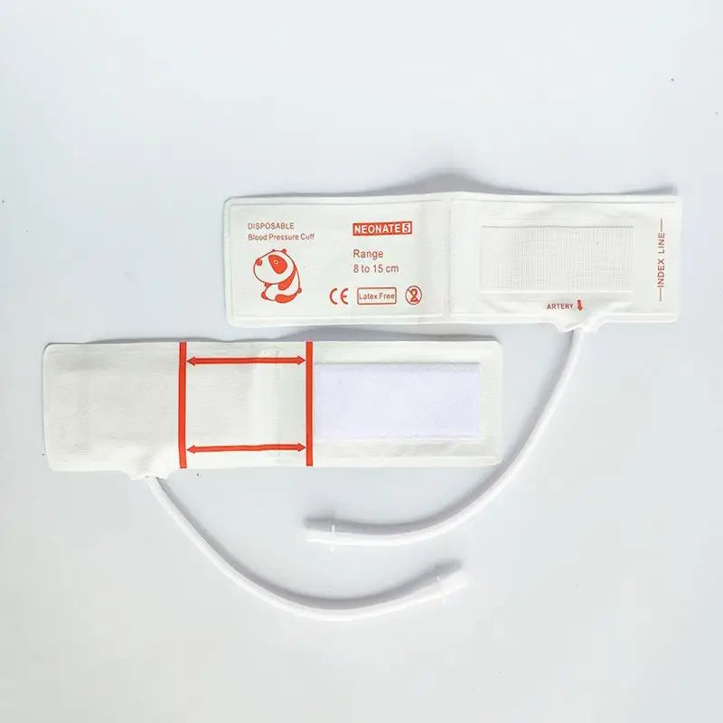 Disposable Pet Blood Pressure Cuff – Cats Dogs Mice & More
