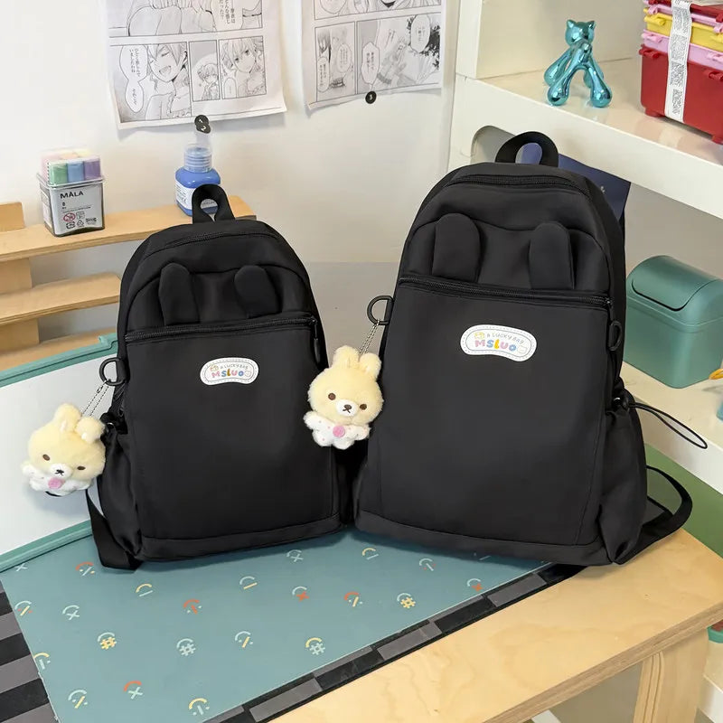 Cute Girls School Backpack – Lightweight & Waterproof Girls School Backpack Nixie