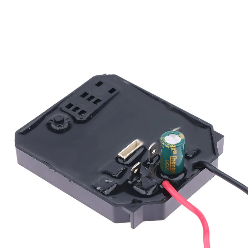 Brushless Control Board for Angle Grinder & Electric Wrench Power Tool Control Board Nixie