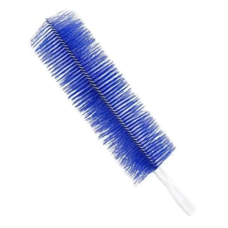 Flexible Fan Dust Brush – Bendable Cleaning Tool for Tight Spaces Flexible Dust Brush Nixie A1