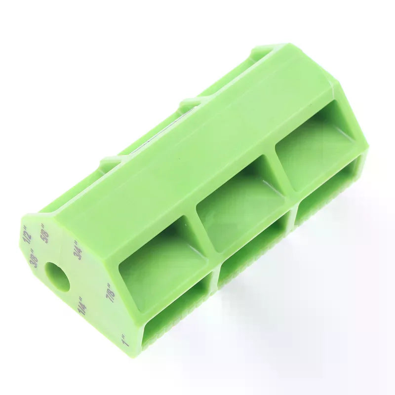 Multi Margin Parallel Scriber Woodworking Marking Gauge Tool