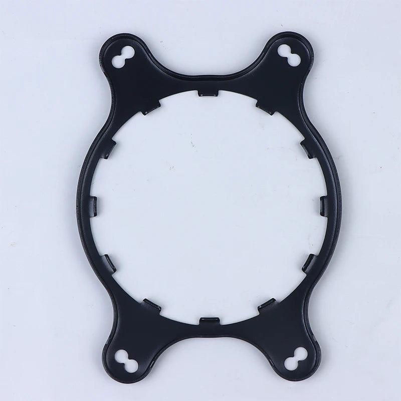 AM4 AM5 Mount Bracket Stud Nut Kit for NZXT Kraken X/Z Series CPU Cooler Bracket Kit Nixie