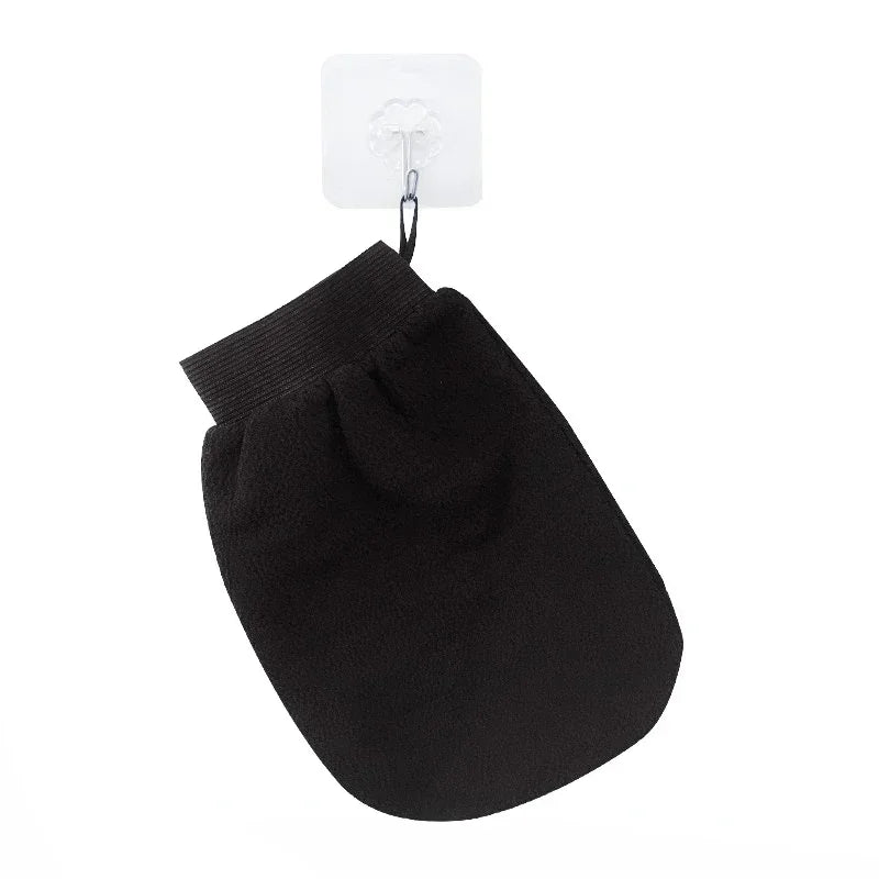 Hammam Exfoliating Scrub Mitt – Double-Sided Peeling Glove