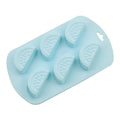 Fruit Silicone Molds – Chocolate Gummy Fondant Pudding Molds