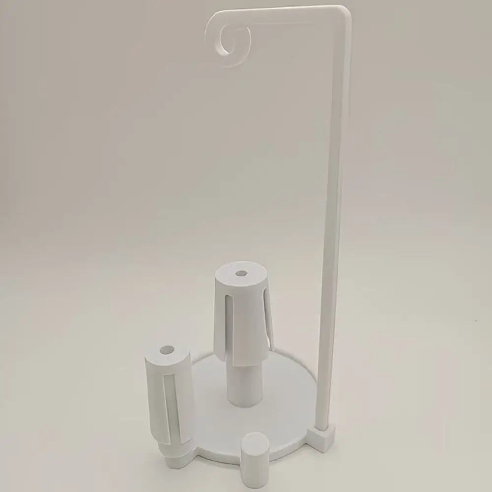 3D Printed Vertical Spool Holder for Sewing & Embroidery