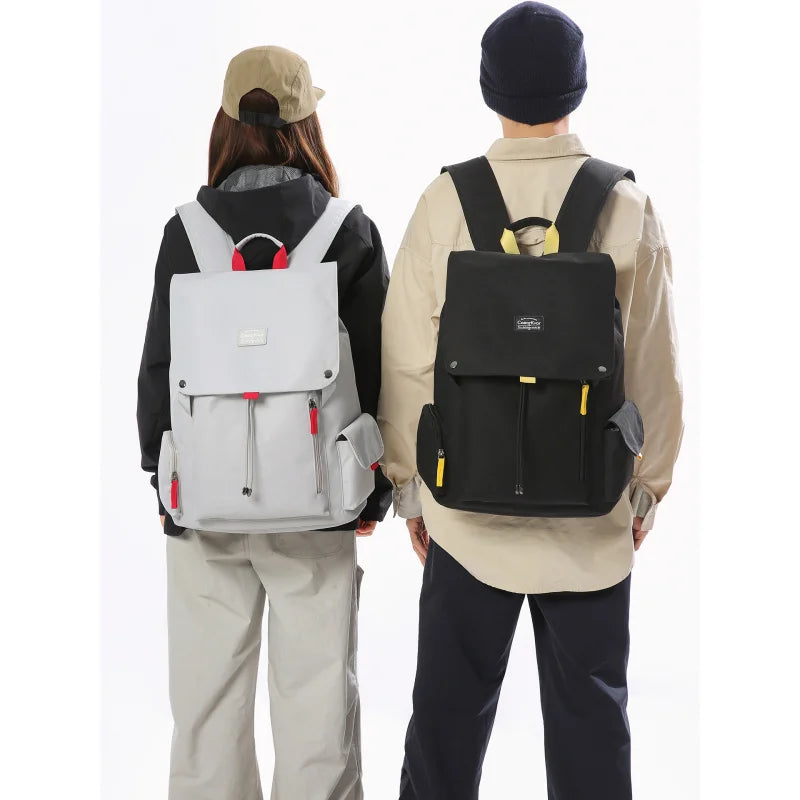 Nixie Large Laptop Backpack – College, Work & Outdoor Laptop Backpack Nixie