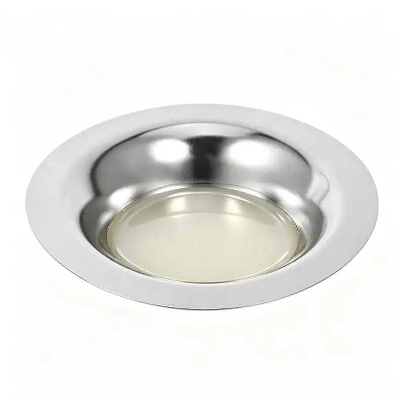 Stainless Steel Wax Melt Warmer Replacement Tray 1/2/4 Pack