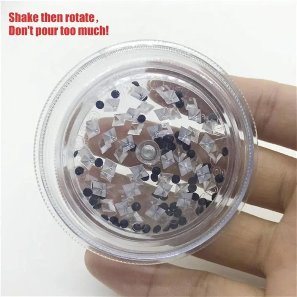 Diamond Painting Drill Separator Tool – Square & Round Drills Diamond Painting Tool Nixie