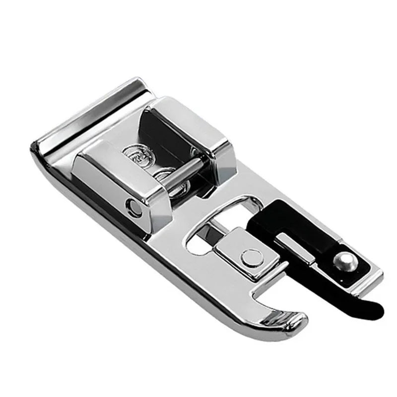SA135 Overcast Presser Foot – Low Shank Snap-On, All Brands Sewing Machine Foot Nixie