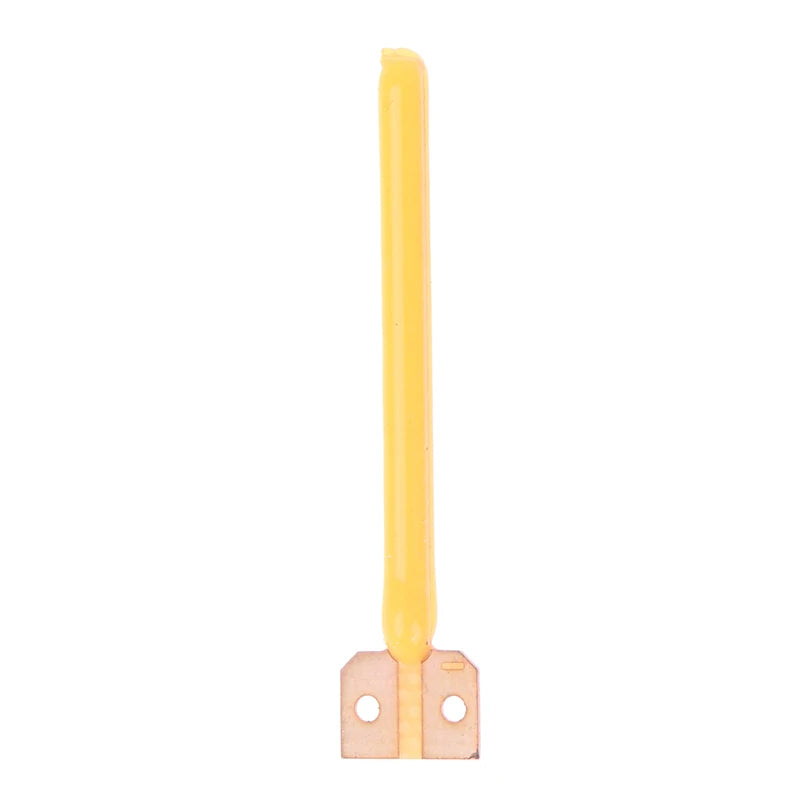 Yellow LED Edison Filament Light DC3V DIY Party Decoration
