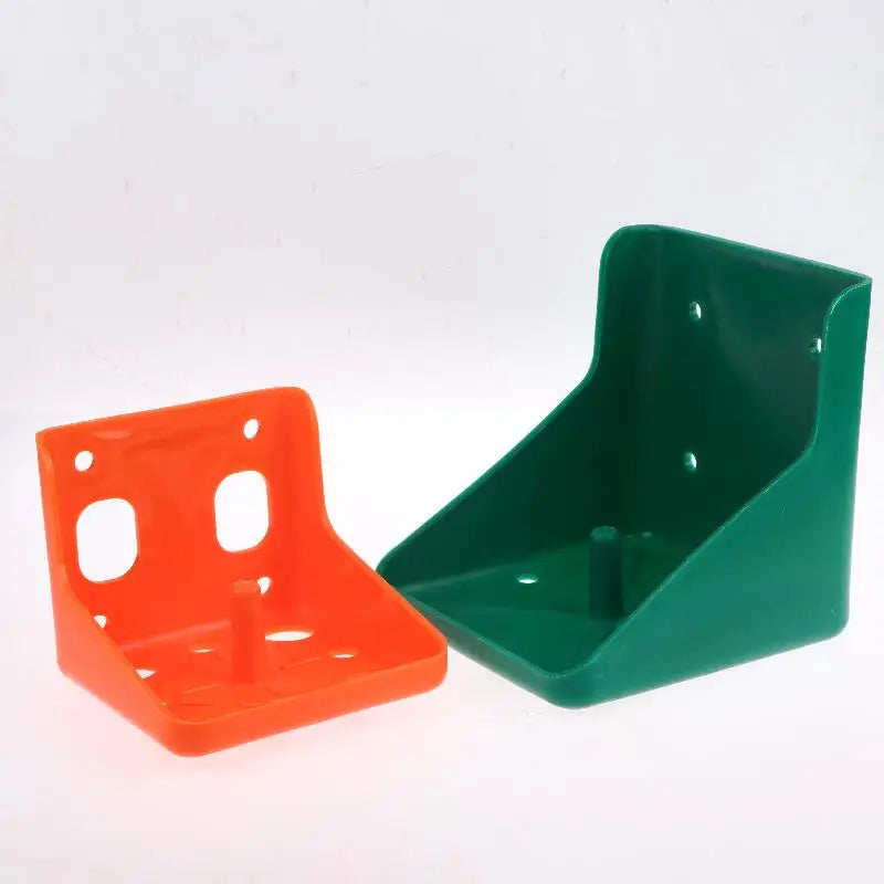 Livestock Salt Block Holder for Cattle, Horse, Goat & Sheep