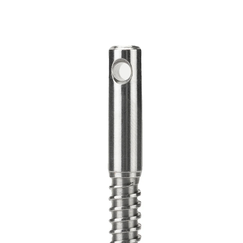Quick-Release Clutch Cover Pins Can-Am Maverick X3 – 11-Pack UTV Clutch Cover Pins Nixie