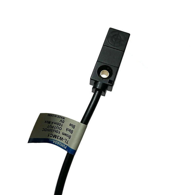 OMCH TL-W NPN/PNP Inductive Proximity Sensor 1.5mm 3mm DC Inductive Proximity Sensor Nixie