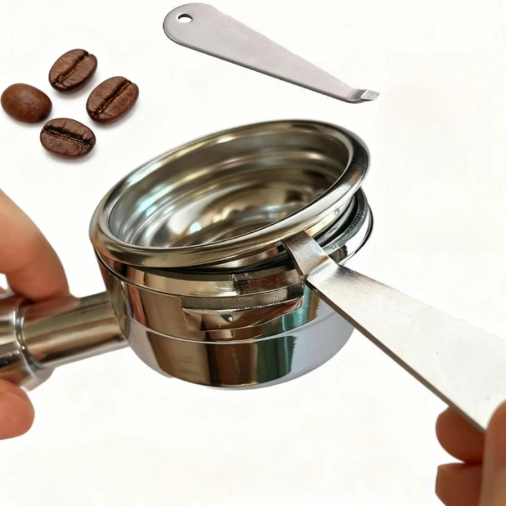 Stainless Steel Portafilter Basket Removal Tool | Espresso Accessory Espresso Accessory Tool Nixie
