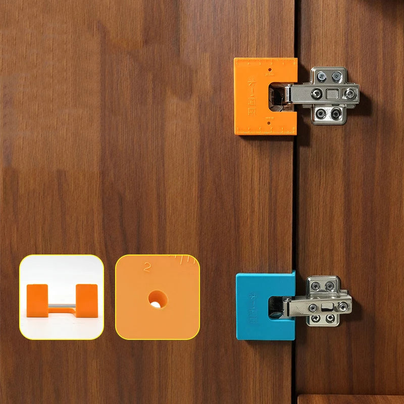 Magnetic Auxiliary Installation Tool – Portable Multi-Function