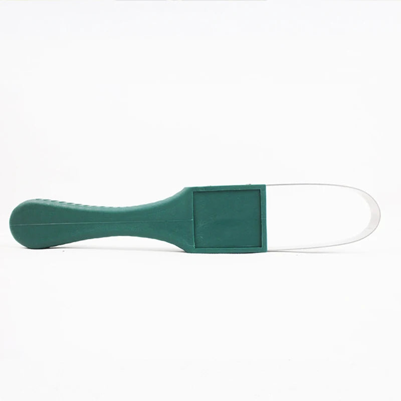 Garden Bandit Hand Loop Weeder – Manual Deep-Root Weeding Tool