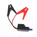 12V 650A Smart Battery Booster Clamp | EC5 Anti-Reverse Jumper Battery Booster Clamp Nixie Default Title