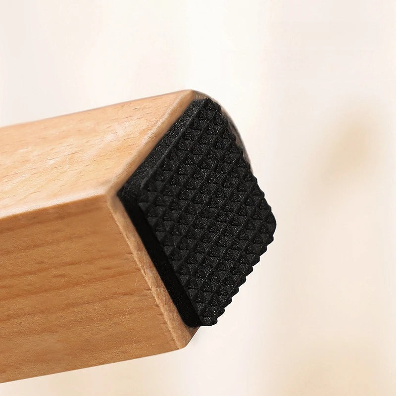 Rubber Chair Leg Pads – Anti-Slip Self-Adhesive Floor Protectors Floor Protector Pads Nixie