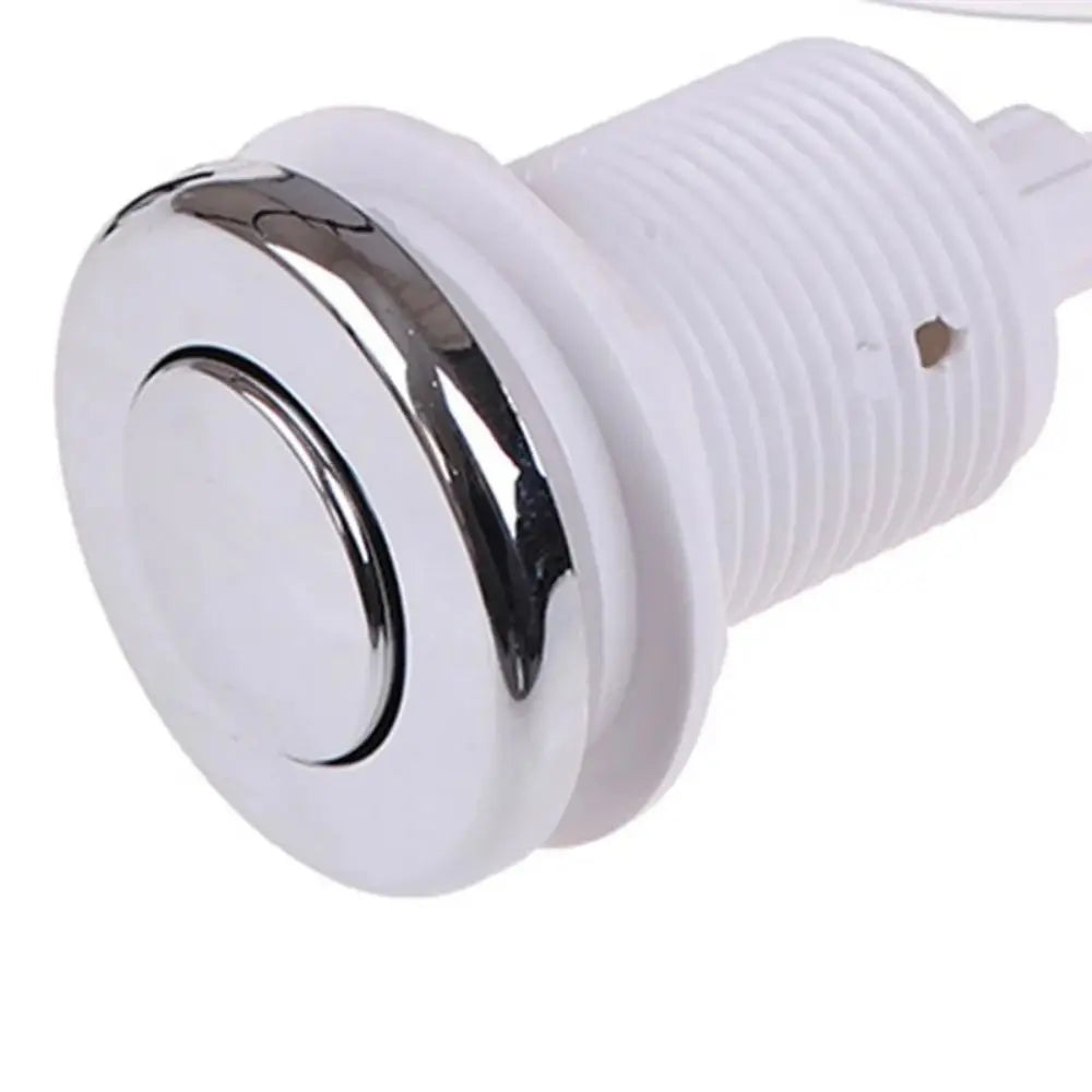 16A Air Pressure Switch for Spa, Hot Tub & Garbage Disposal Air Pressure Switch Nixie
